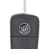 Buick 13585812 OEM 3 Button Key Fob