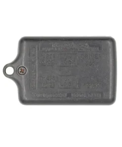 Buick 25550780 OEM 3 Button Key Fob ABO91CH