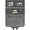 Buick Park Avenue OEM 3 Button Key Fob Remote