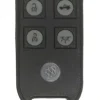 Buick Riviera OEM 4 Button Key Fob