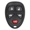 Buick Terraza OEM 5 Button Key Fob KOBGT04A