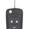 Buick Verano OEM 4 Button Key Fob OHT01060512