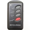 2846102640 BULLDOG Factory OEM KEY FOB Keyless Entry Remote Alarm Replace