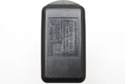2846102640 BULLDOG Factory OEM KEY FOB Keyless Entry Remote Alarm Replace