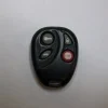 BULLDOG J3S0045CH00 Factory OEM KEY FOB Keyless Entry Remote Alarm Replace