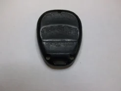 BULLDOG J3S0045CH00 Factory OEM KEY FOB Keyless Entry Remote Alarm Replace