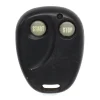 BULLDOG J3S0045CH00 Factory OEM KEY FOB Keyless Entry Car Remote Alarm Replace