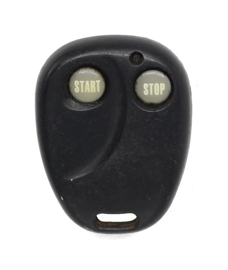 BULLDOG J3S0045CH00 Factory OEM KEY FOB Keyless Entry Car Remote Alarm Replace