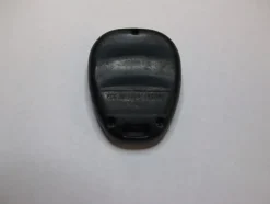 BULLDOG J3S0045CH00 KEY FOB Keyless Entry Remote Alarm Replace