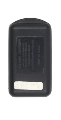 BULLDOG J3STXJS1194 ALL GRAY BTNS Factory OEM KEY FOB Keyless Entry Remote Alarm