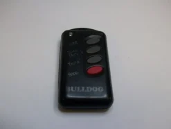 BULLDOG J3STXJS1194 Factory OEM KEY FOB Keyless Entry Car Remote Alarm Replace