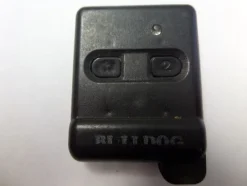 BULLDOG J3STXJS1194 Keyless Entry Fob Remote