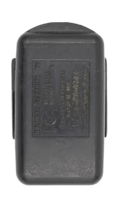 BULLDOG J3STXJS1194 PANIC Factory OEM KEY FOB Keyless Entry Remote Alarm Replace