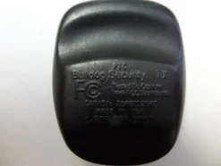 BULLDOG 2846102640 KEY FOB Keyless Entry Remote Alarm Replace