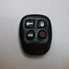 BULLDOG 2846102640 Keyless Entry Remote Alarm Key Fob