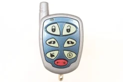 7BUTTON A (LIKE NAHRLED4 MODS) OEM KEY FOB Keyless Entry Remote Alarm Replace