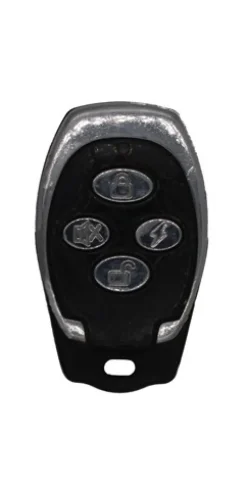0942 4 BUTTONS Factory OEM KEY FOB Keyless Entry Remote Alarm Replace