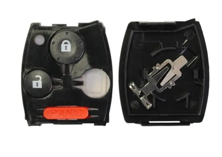 *Button shell Only* 3 Button N5F-S0084A Honda