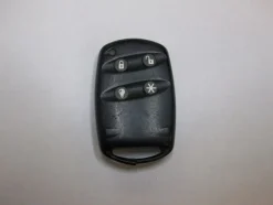 B4Z-760A-EFOB Factory OEM KEY FOB Keyless Entry Remote Alarm Replace