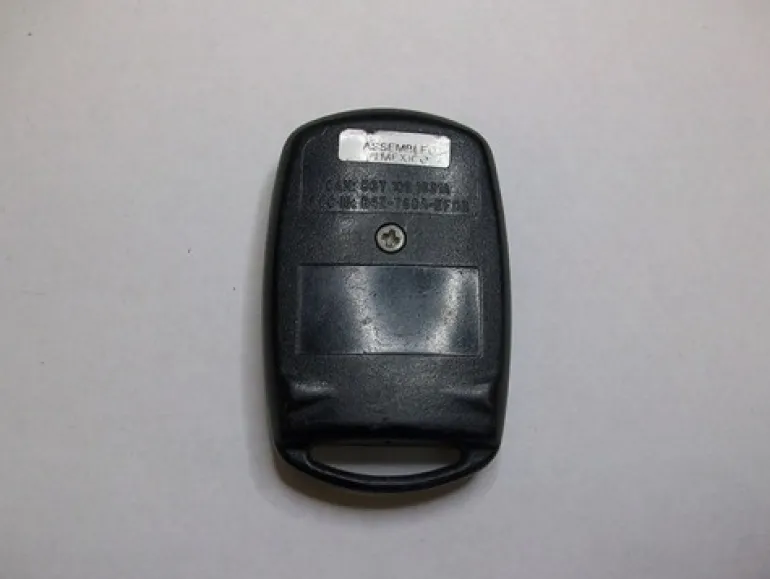 B4Z-760A-EFOB Keyless Entry Remote Alarm Key Fob