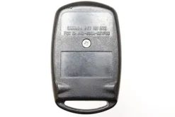 B4Z-636A-KEYFOB 867101372 Factory OEM KEY FOB Keyless Entry Remote Alarm Replace