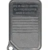 B4Z931 KEY FOB RED LIGHT Factory OEM KEY FOB Keyless Entry Remote Alarm Replace