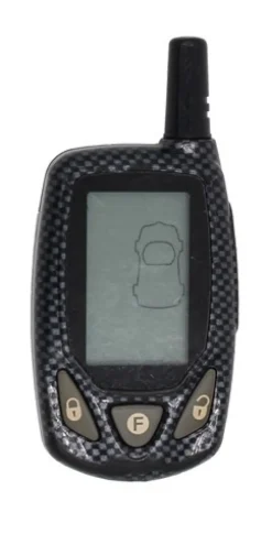 CA5BLCTX ELVNTRCA 5 BUTTONS Factory OEM KEY FOB Keyless Entry Remote Alarm