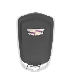 Cadillac 13522872A OEM 4 Button Key Fob