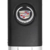 Cadillac CTS OEM 5 Button Key Fob Memory 2
