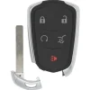 Cadillac Escalade OEM 5 Button Key Fob