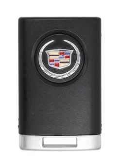 Cadillac 25854935 OEM 5 Button Key Fob