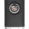 Cadillac 25946298 OEM 4 Button Key Fob