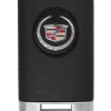 Cadillac OUC6000223 OEM Key Fob 5 Button