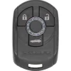 Cadillac XLR OEM 3 Button Key Fob M3N65981401