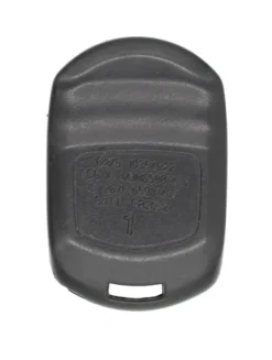 Cadillac XLR OEM 3 Button Key Fob M3N65981403