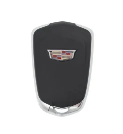 Cadillac XT4 OEM 5 Button Key Fob HYQ2ES
