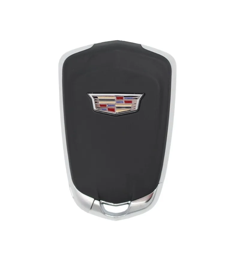 Cadillac XT5 OEM 5 Button Key Fob HYQ2ES