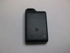 CARBINE ELV777K Keyless Entry Remote Alarm Key Fob