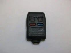 CARBINE ELVMT6A Factory OEM KEY FOB Keyless Entry Remote Alarm Replace