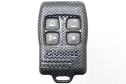 CARBINE ELVMT0A RED LED Factory OEM KEY FOB Keyless Entry Remote Alarm Replace