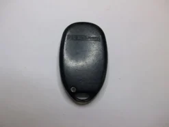 CARBINE ELVMTBA Factory OEM KEY FOB Keyless Entry Remote Alarm Replace