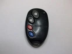 CARBINE ELVMTBA Factory OEM KEY FOB Keyless Entry Remote Alarm Replace