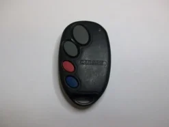 CARBINE ELVMTBB Factory OEM KEY FOB Keyless Entry Remote Alarm Replace