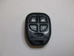 CARBINE ELVMTOB Factory OEM KEY FOB Keyless Entry Remote Alarm Replace