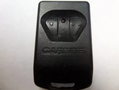 CARBINE KEY FOB Keyless Entry Remote Alarm Clicker Replacement ELVAL777A