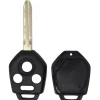 *Case & Key Only* 4 Button CWTB1G077 Subaru