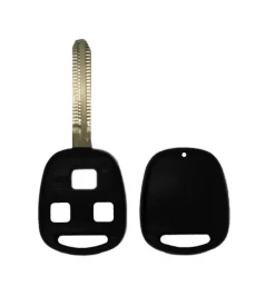 *Case & Key Only* 3 Button HYQ12BBY Toyota