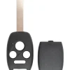 *Case & Key Only* 4 Button KR55WK49308 | N5F-S0084A | N5F-A05TAA Honda