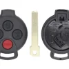 *Case & Key Only* 4 Button KR55WK45144 Smart