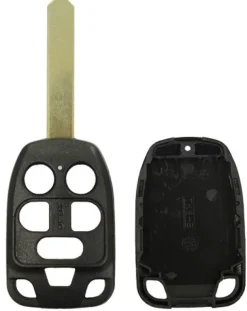 *Case & Key Only* 6 Button N5F-A04TAA Honda